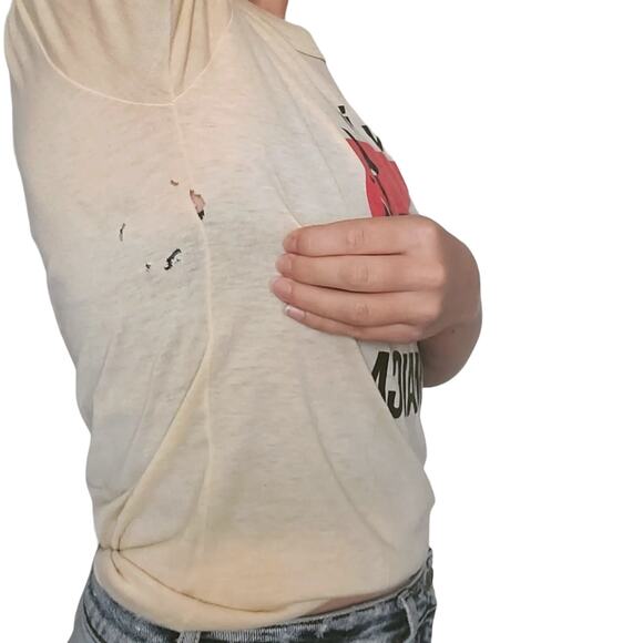 Vintage Jamaica Tee - Picture 3 of 7